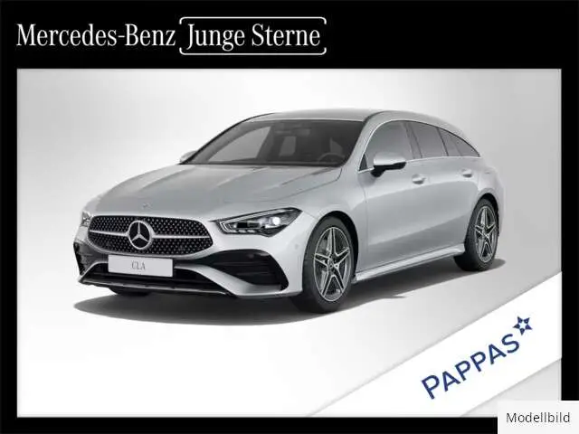 Photo 1 : Mercedes-benz Classe Cla 2023 Diesel