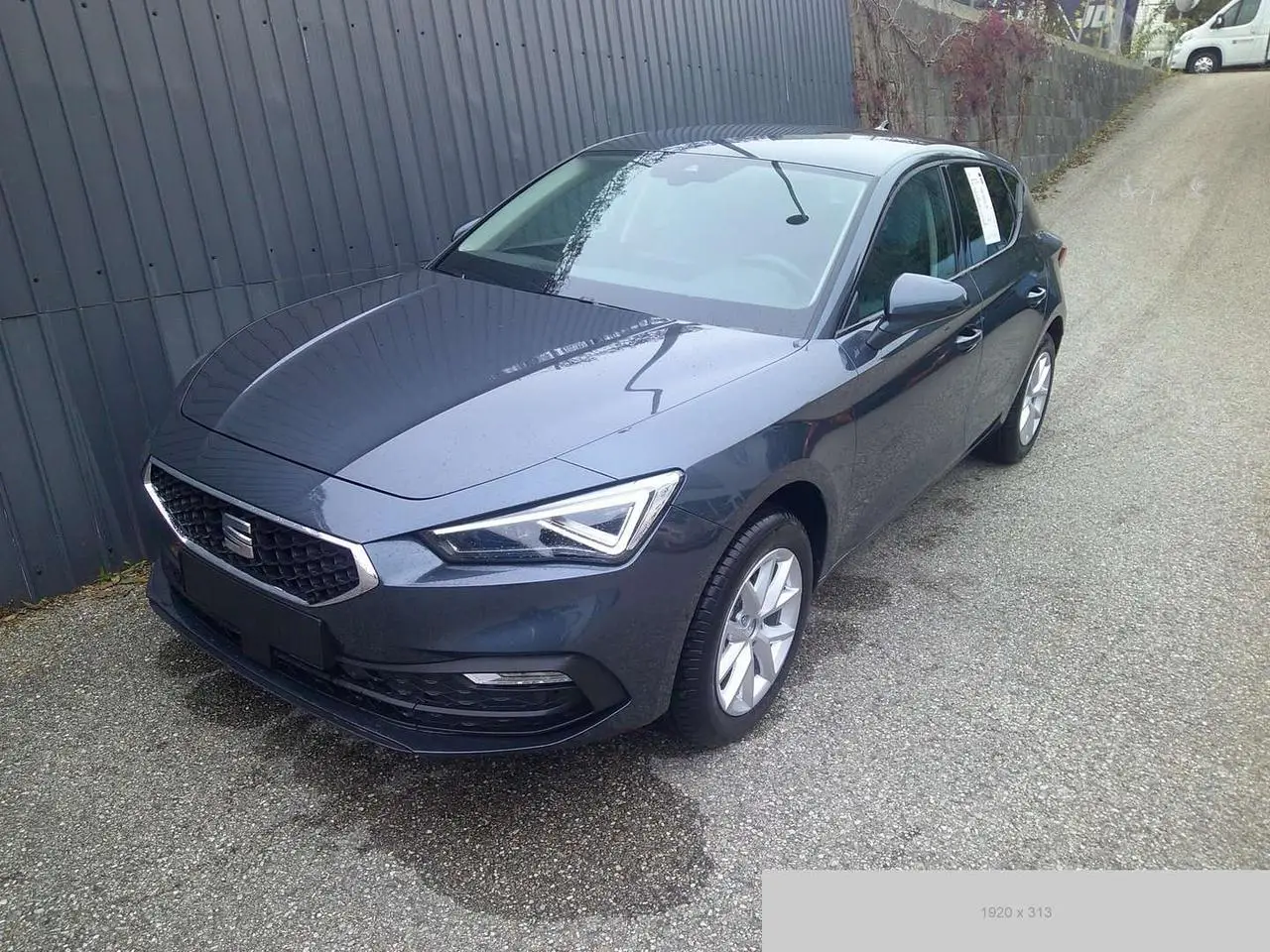 Photo 1 : Seat Leon 2024 Petrol