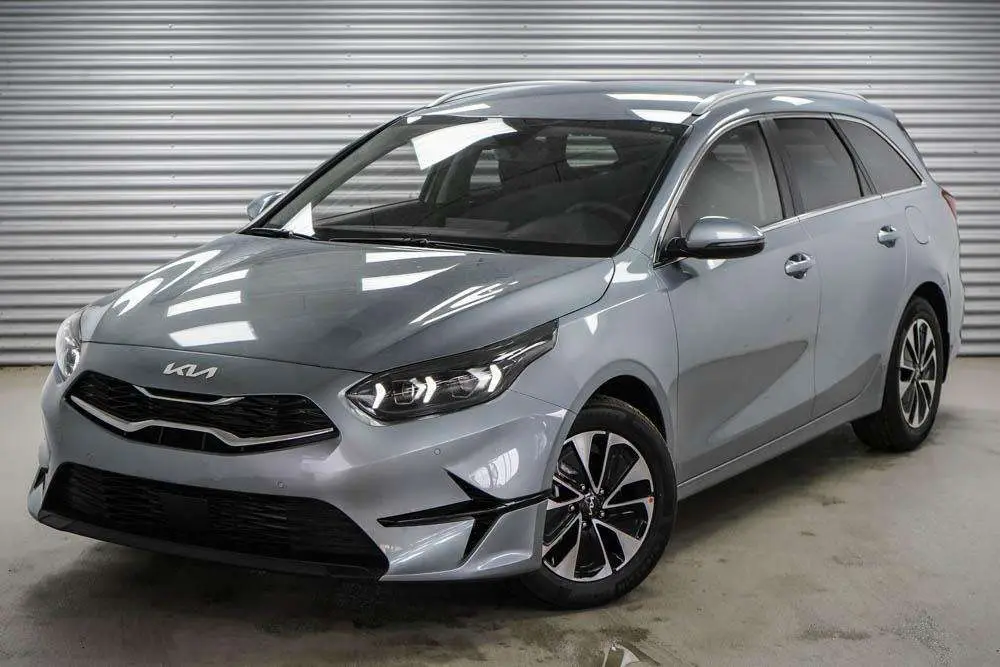 Photo 1 : Kia Ceed 2024 Petrol