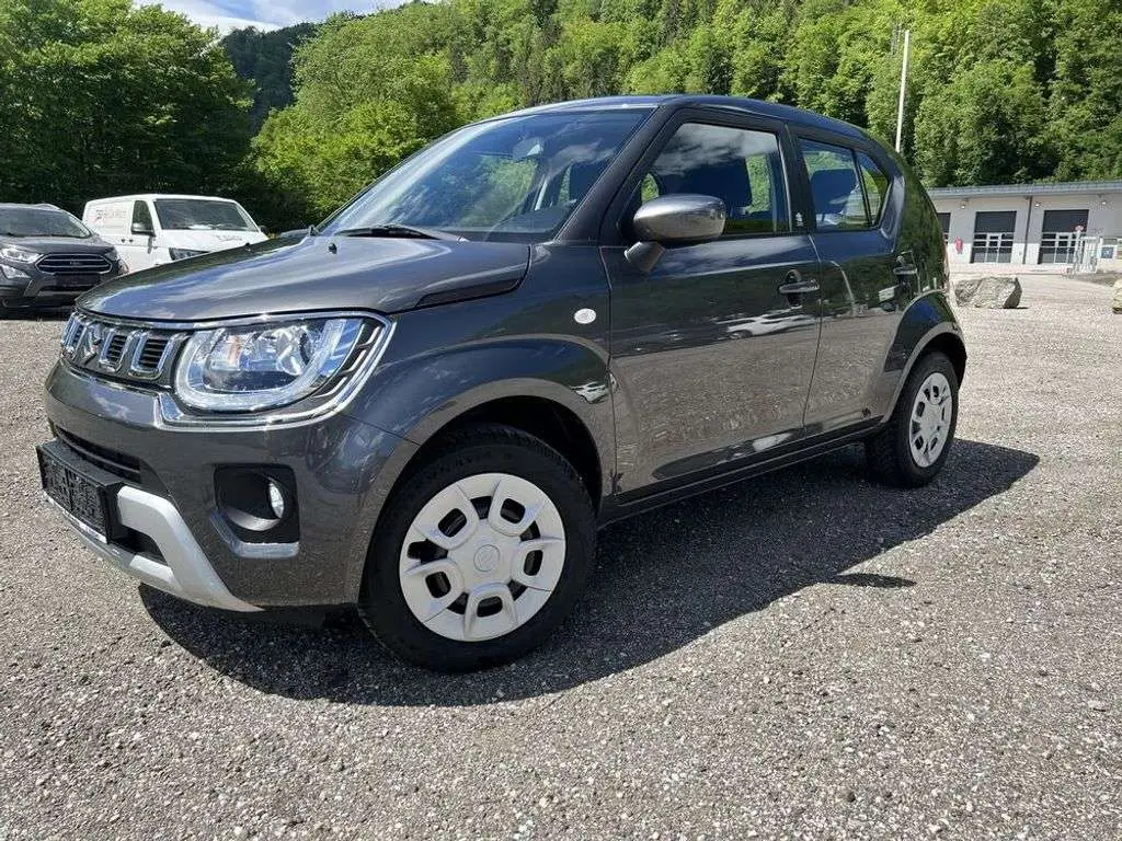 Photo 1 : Suzuki Ignis 2023 Essence