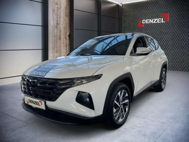 Photo 1 : Hyundai Tucson 2024 Essence