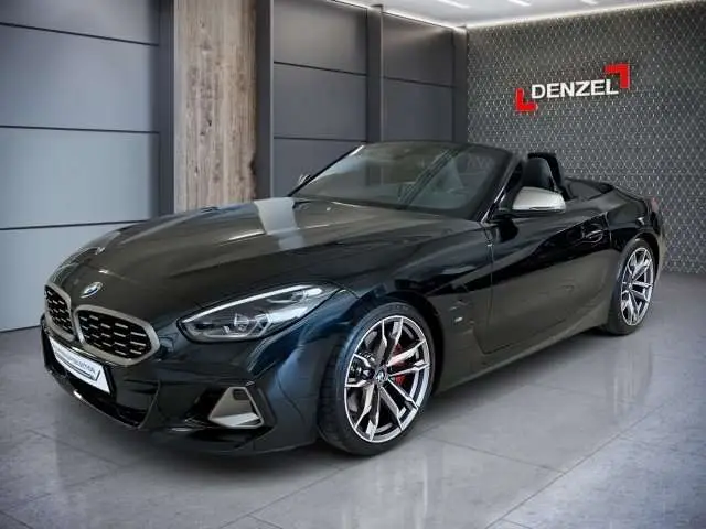 Photo 1 : Bmw Z4 2023 Essence