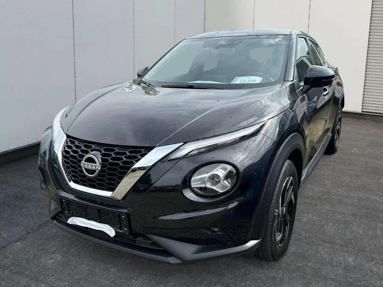 Photo 1 : Nissan Juke 2024 Petrol