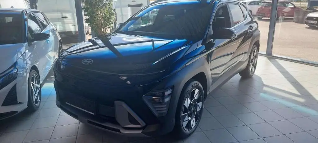 Photo 1 : Hyundai Kona 2024 Essence