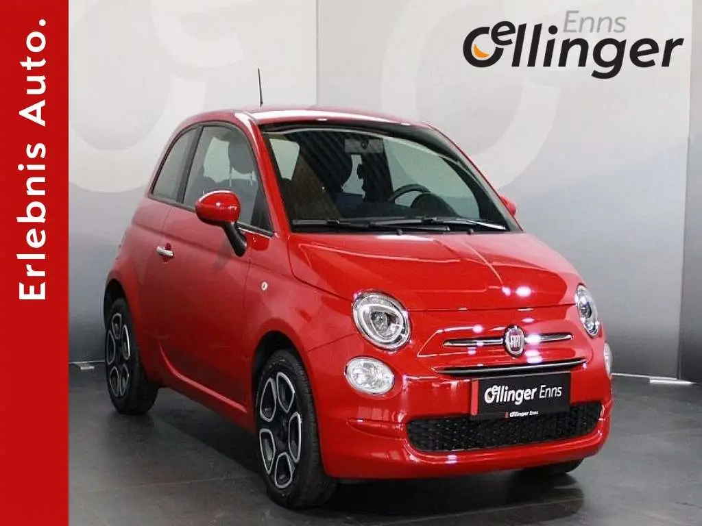 Photo 1 : Fiat 500 2022 Petrol