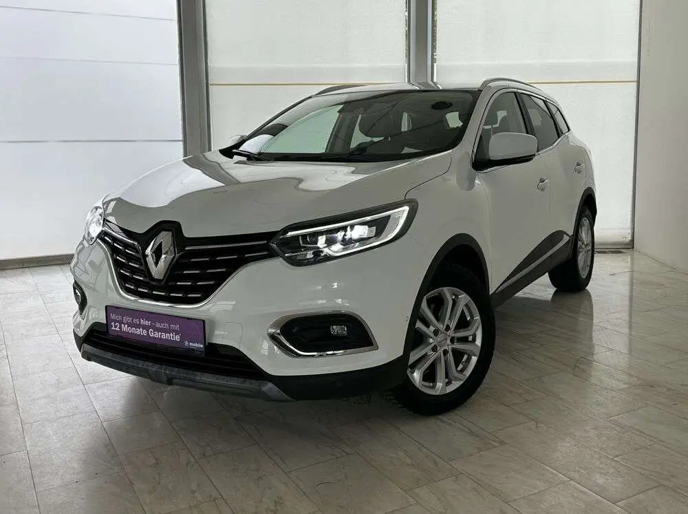 Photo 1 : Renault Kadjar 2022 Diesel