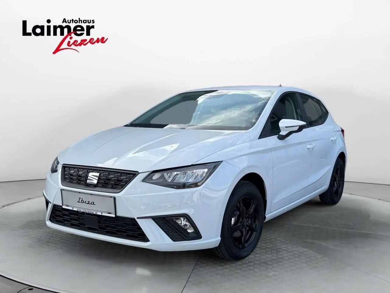 Photo 1 : Seat Ibiza 2024 Petrol