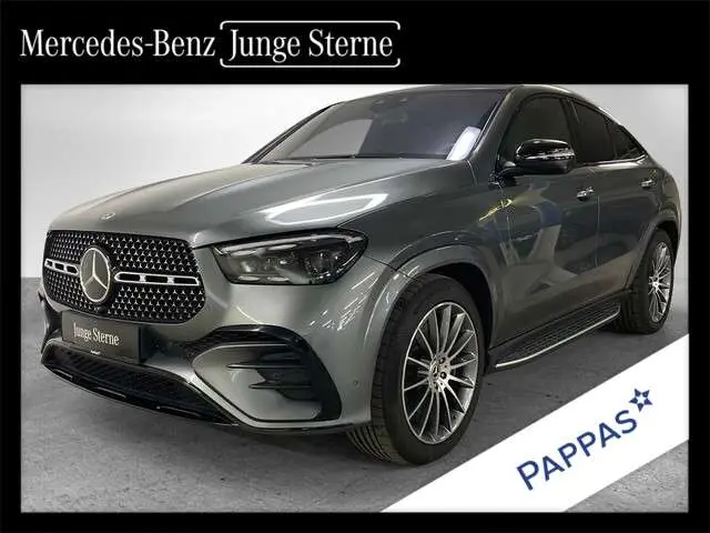 Photo 1 : Mercedes-benz Classe Gle 2023 Hybrid