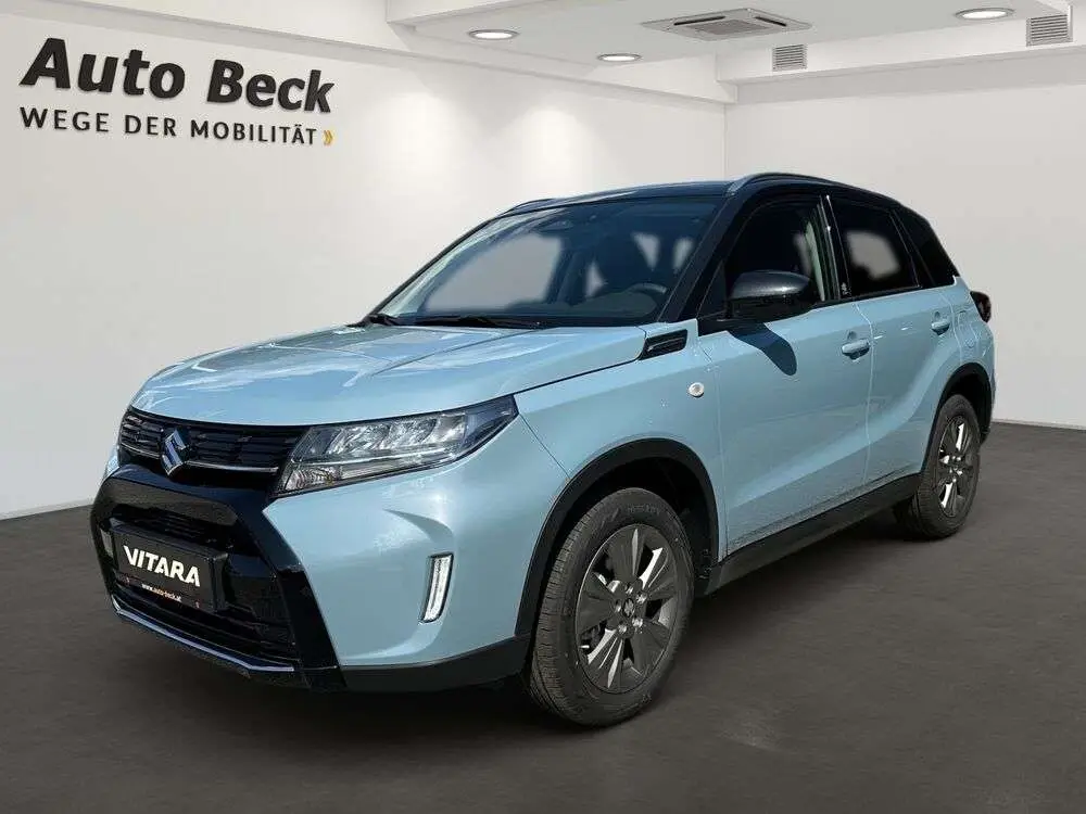 Photo 1 : Suzuki Vitara 2024 Petrol