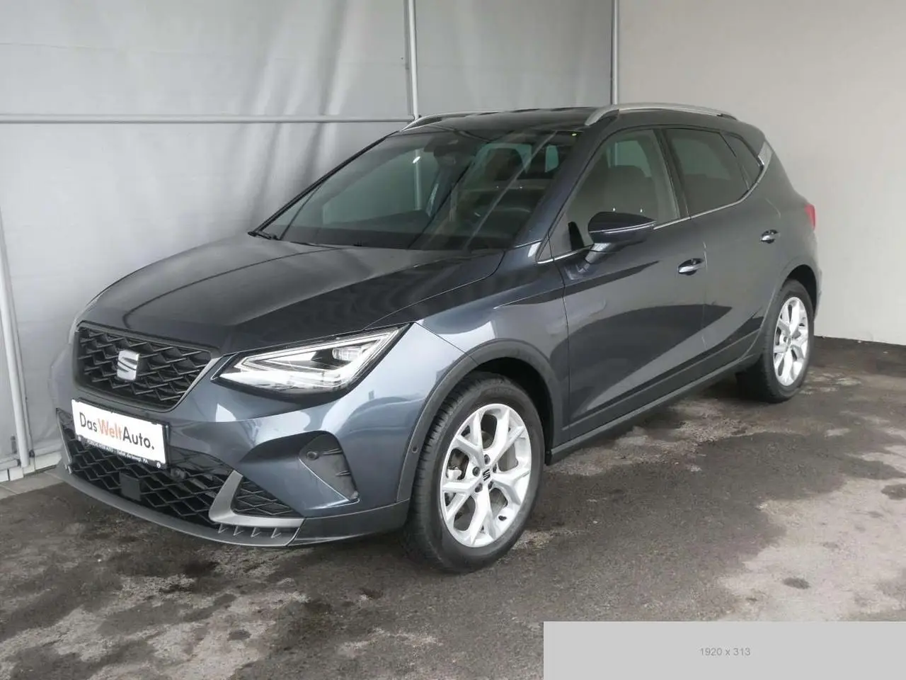 Photo 1 : Seat Arona 2023 Essence