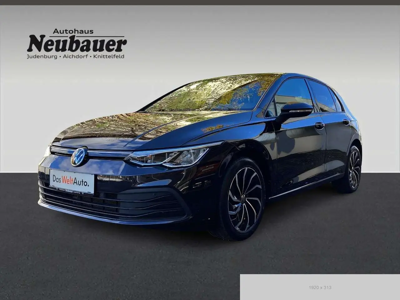 Photo 1 : Volkswagen Golf 2021 Petrol