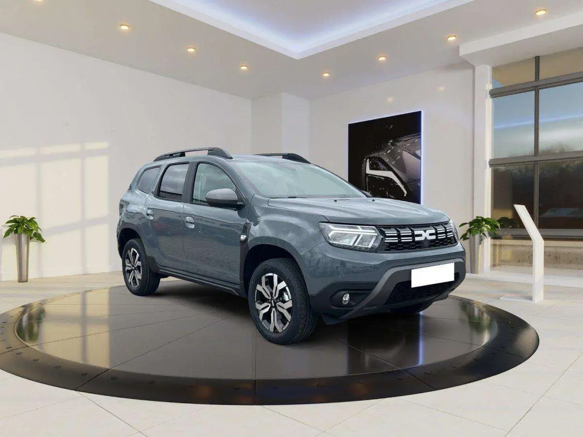 Photo 1 : Dacia Duster 2024 Essence