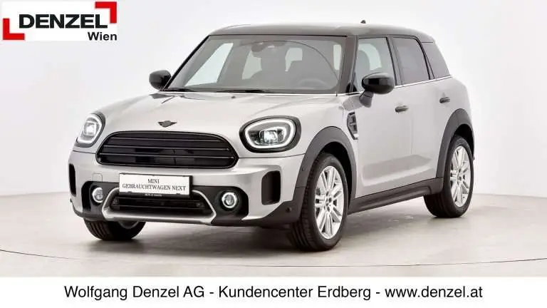 Photo 1 : Mini Cooper 2023 Diesel