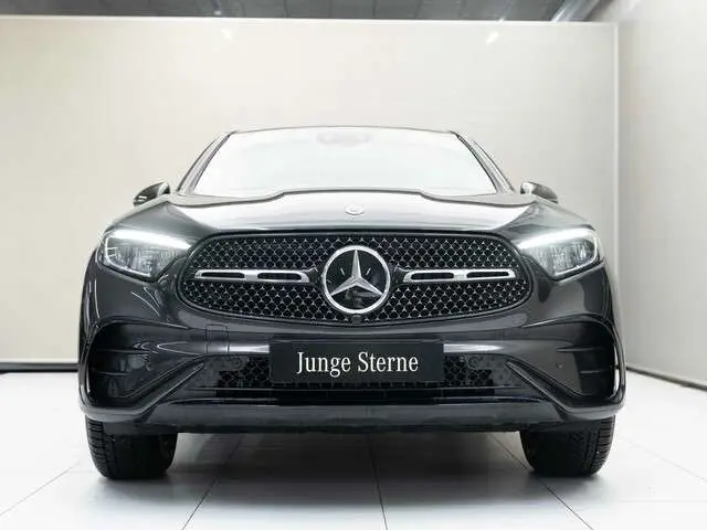 Photo 1 : Mercedes-benz Classe Glc 2023 Hybrid