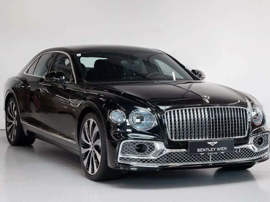 Photo 1 : Bentley Flying Spur 2023 Petrol