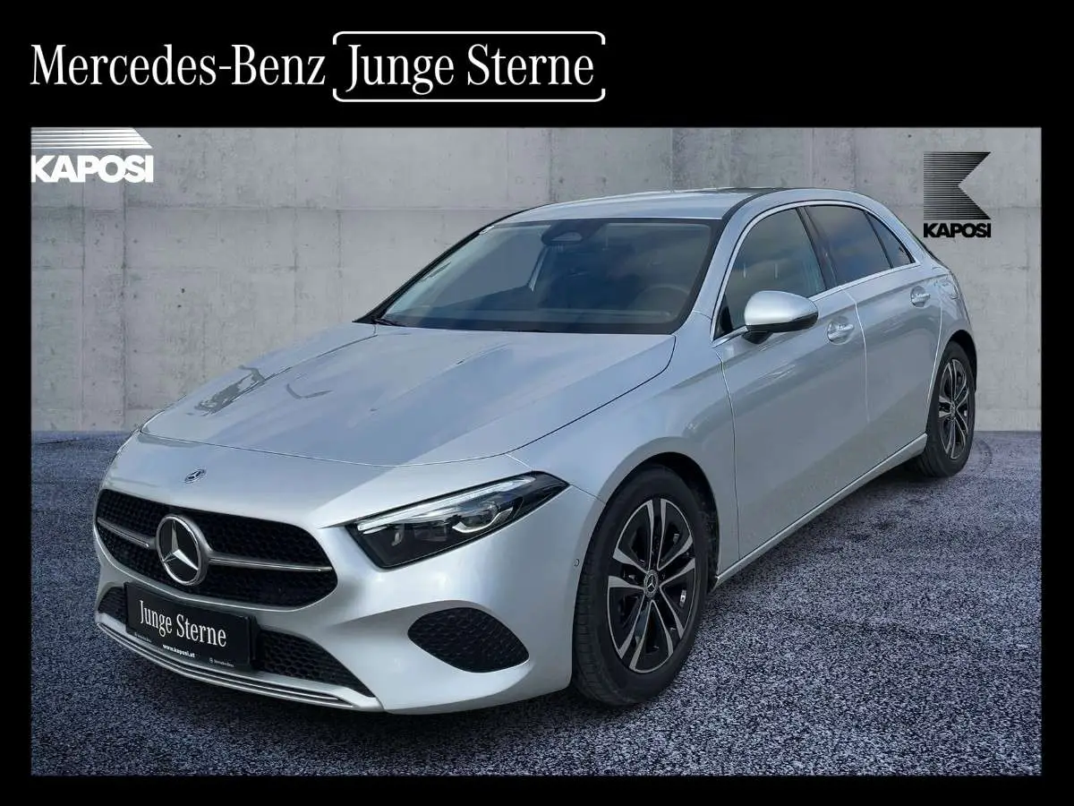 Photo 1 : Mercedes-benz Classe A 2023 Diesel