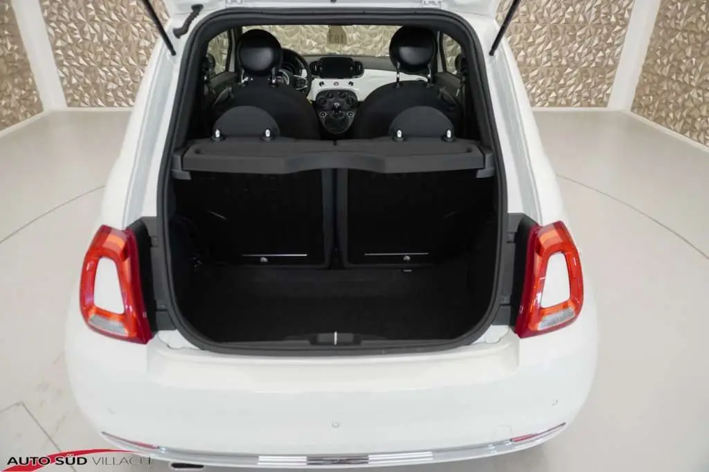 Photo 1 : Fiat 500 2024 Petrol