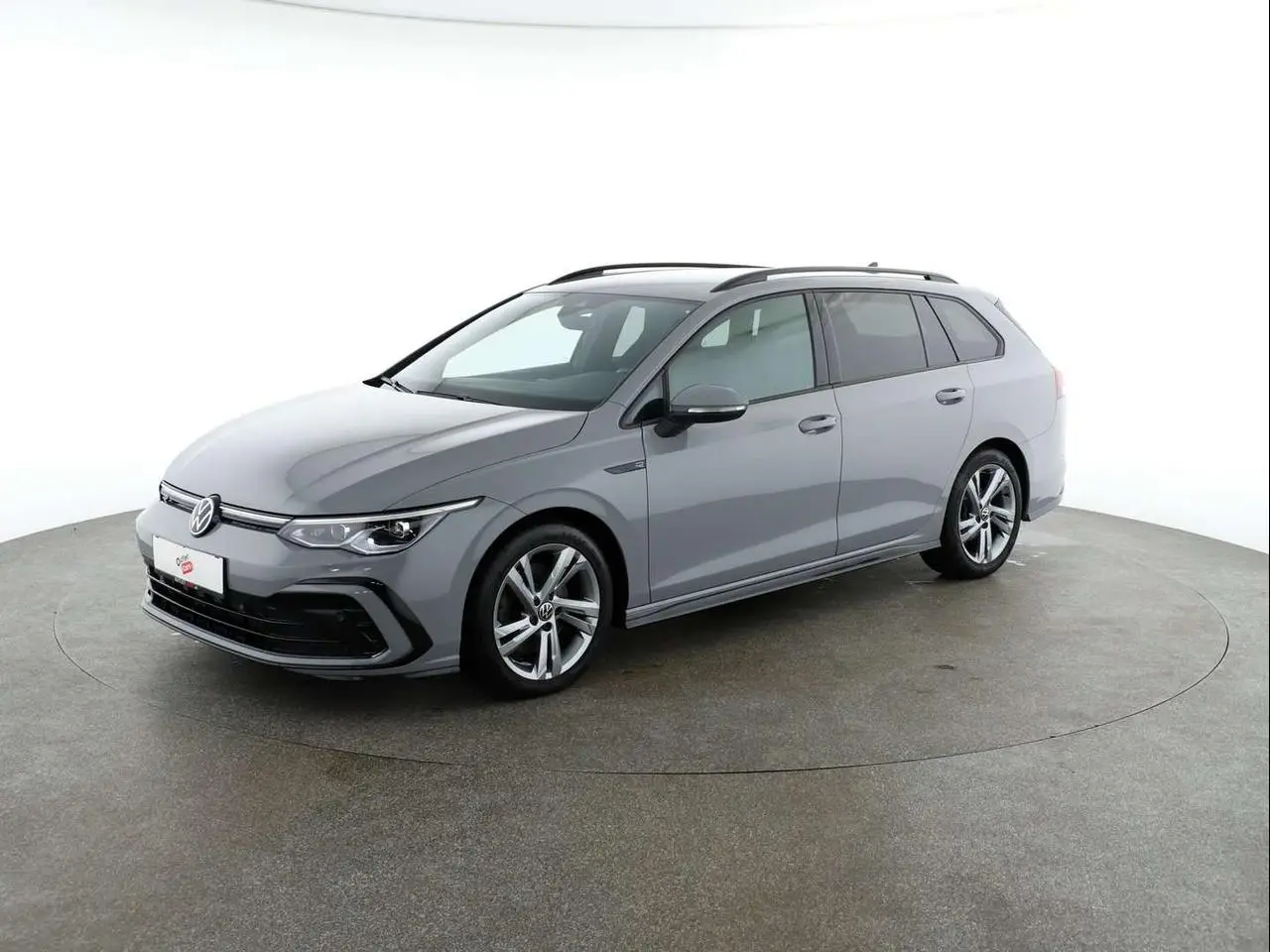 Photo 1 : Volkswagen Golf 2021 Diesel