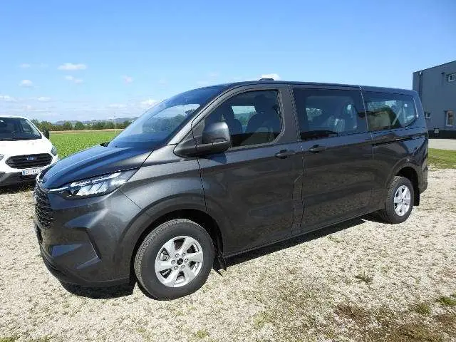 Photo 1 : Ford Tourneo 2024 Diesel