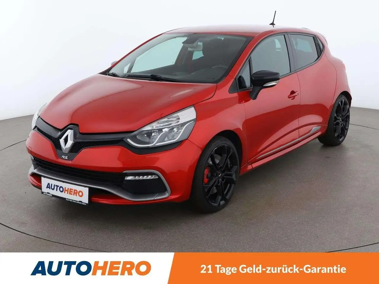 Photo 1 : Renault Clio 2015 Essence