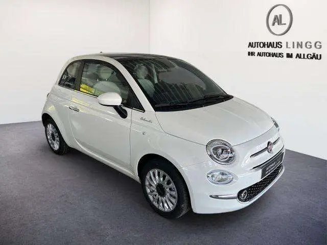 Photo 1 : Fiat 500 2023 Petrol