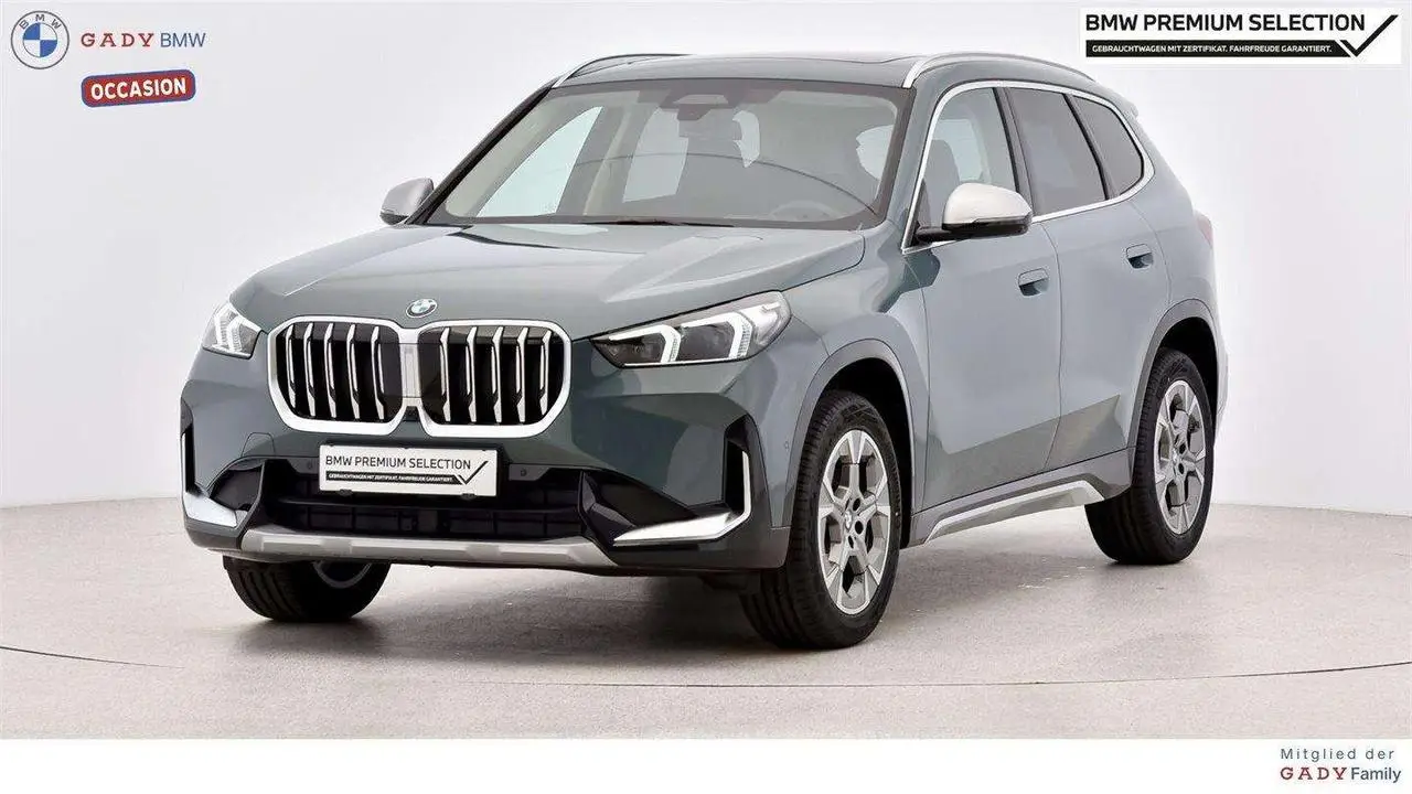 Photo 1 : Bmw X1 2023 Diesel