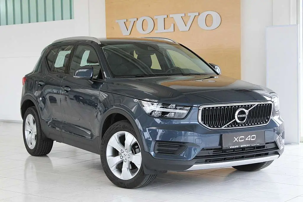 Photo 1 : Volvo Xc40 2022 Essence