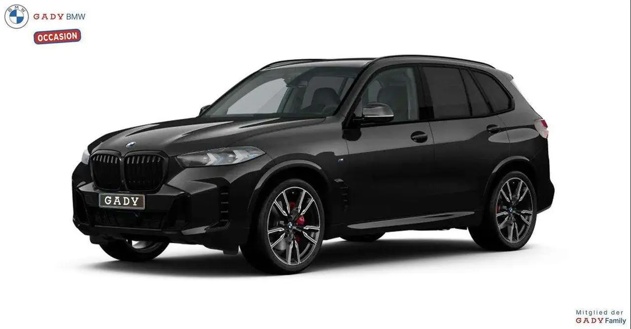 Photo 1 : Bmw X5 2024 Diesel