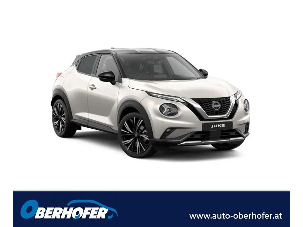 Photo 1 : Nissan Juke 2023 Petrol