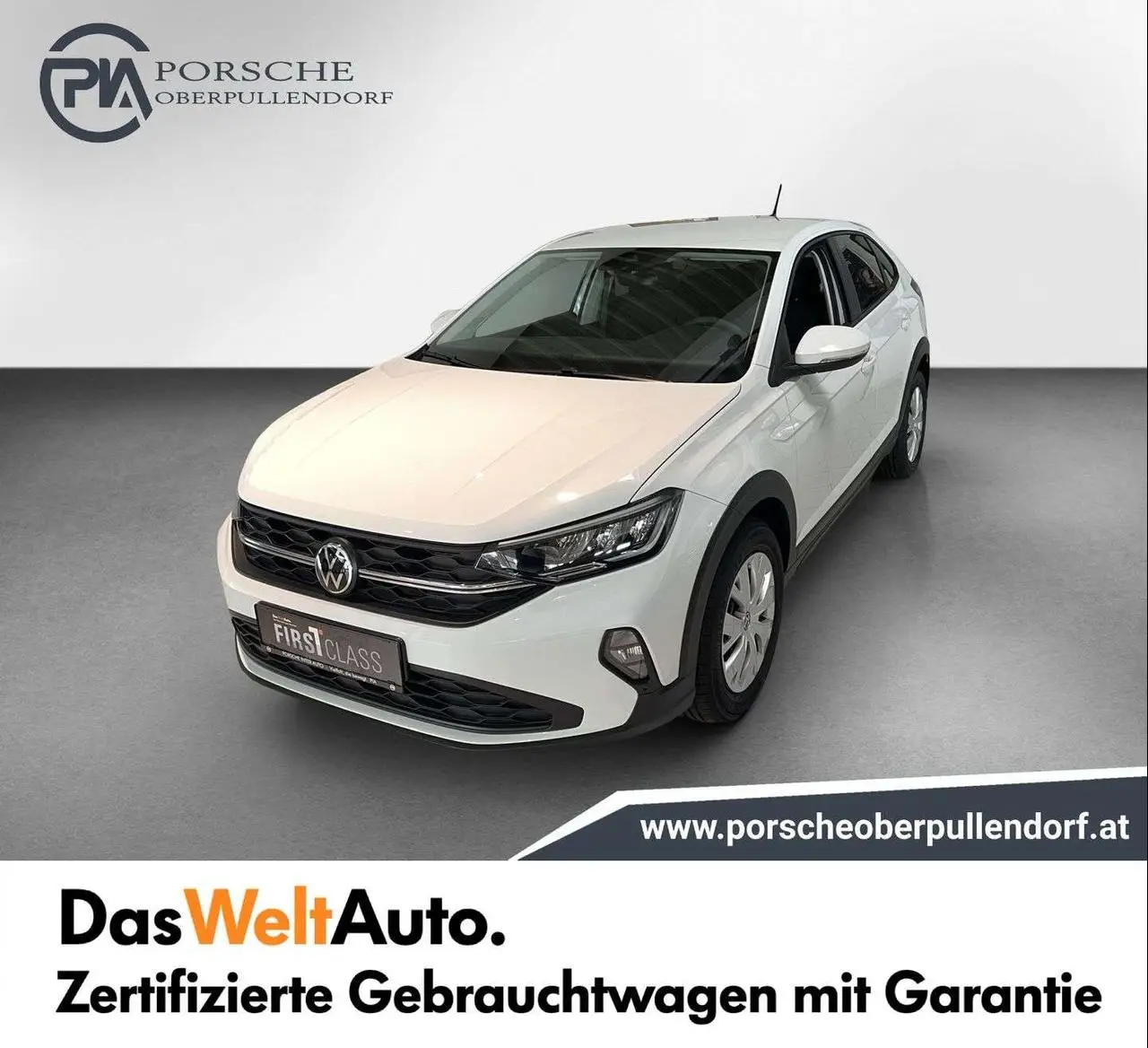 Photo 1 : Volkswagen Taigo 2024 Petrol