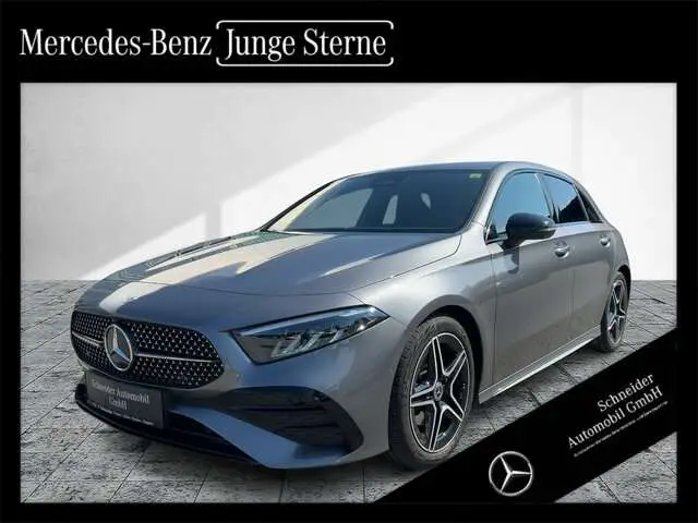 Photo 1 : Mercedes-benz Classe A 2023 Diesel