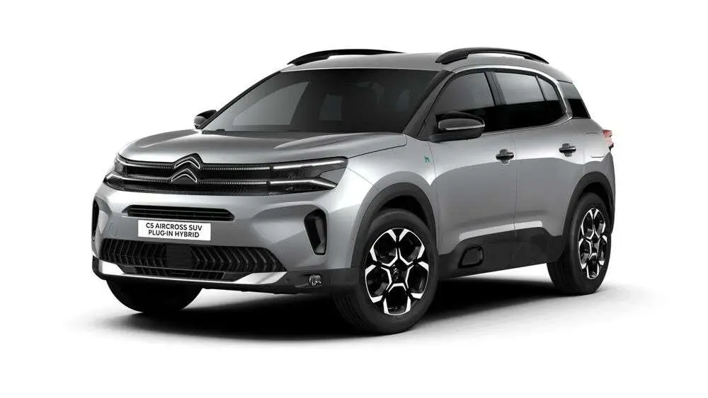 Photo 1 : Citroen C5 Aircross 2023 Petrol