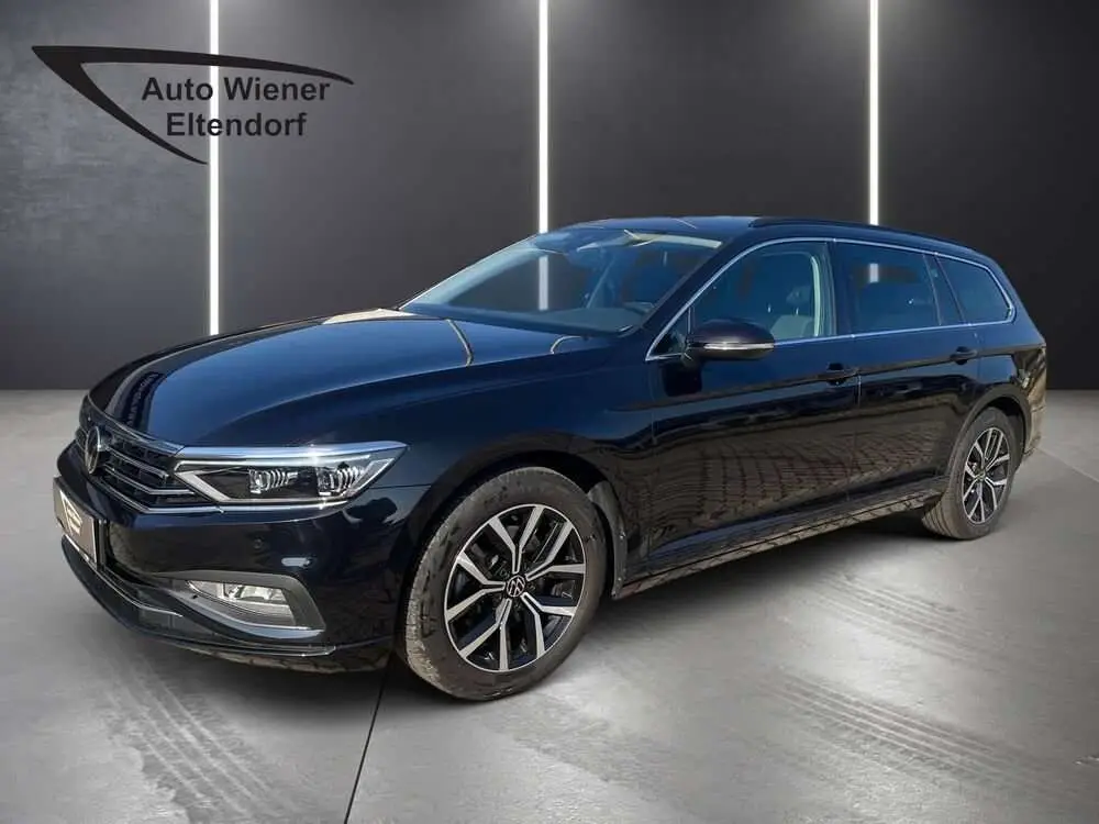 Photo 1 : Volkswagen Passat 2023 Diesel