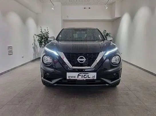 Photo 1 : Nissan Juke 2023 Petrol