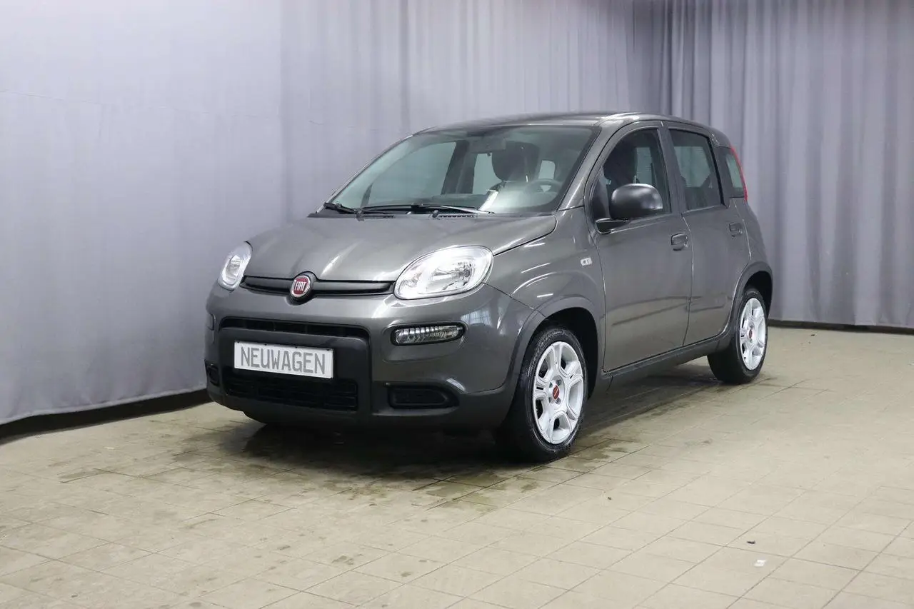 Photo 1 : Fiat Panda 2024 Petrol