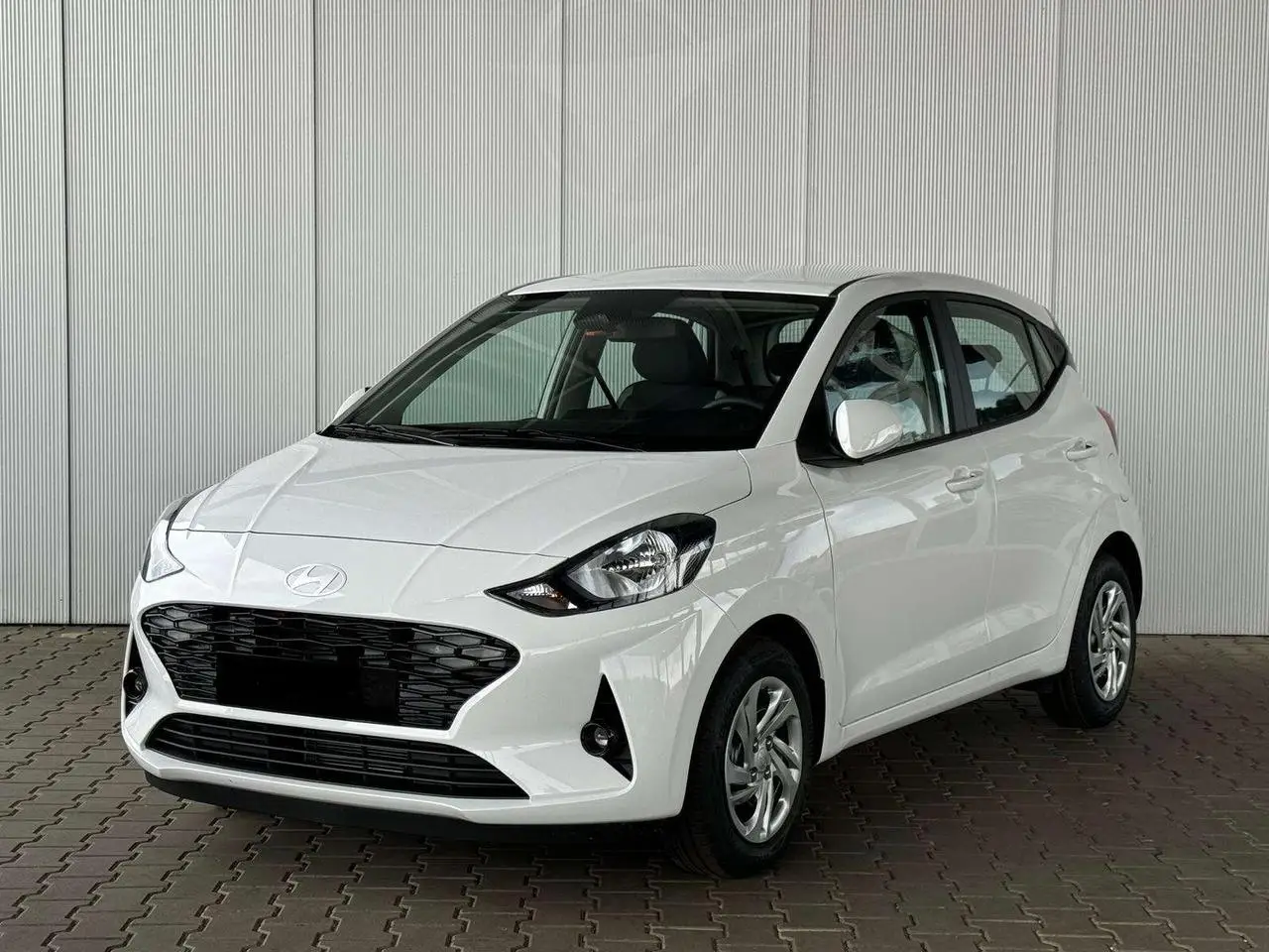 Photo 1 : Hyundai I10 2024 Essence