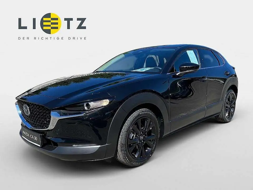 Photo 1 : Mazda Cx-30 2024 Essence