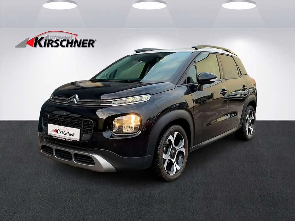 Photo 1 : Citroen C3 Aircross 2021 Diesel