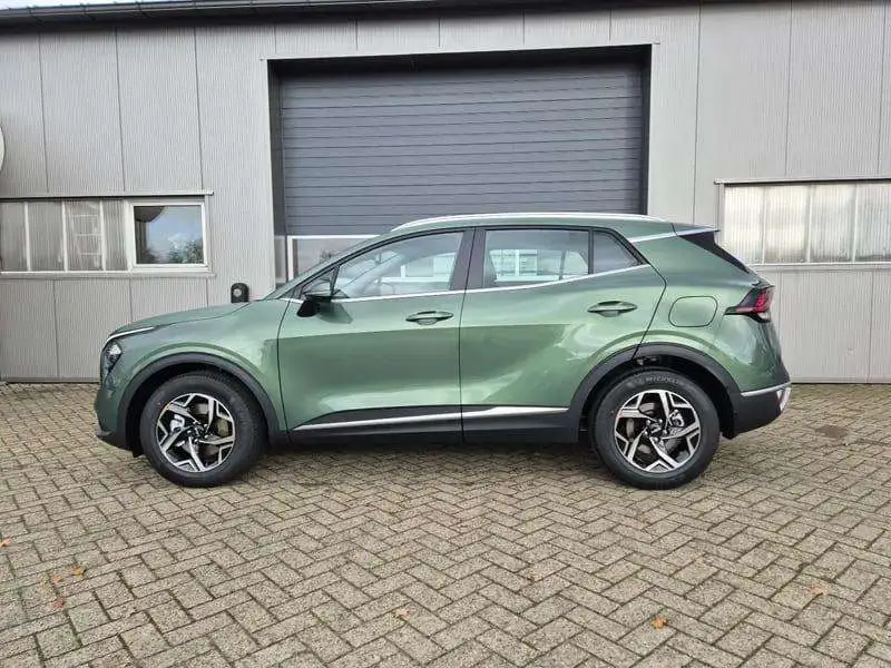 Photo 1 : Kia Sportage 2024 Essence