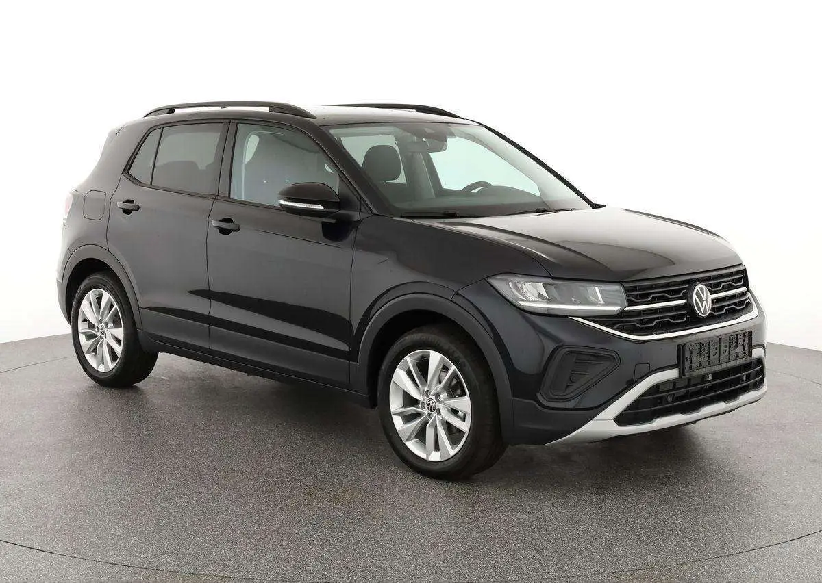 Photo 1 : Volkswagen T-cross 2024 Petrol