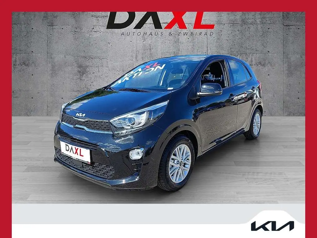 Photo 1 : Kia Picanto 2024 Petrol