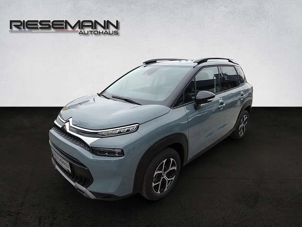 Photo 1 : Citroen C3 Aircross 2024 Essence