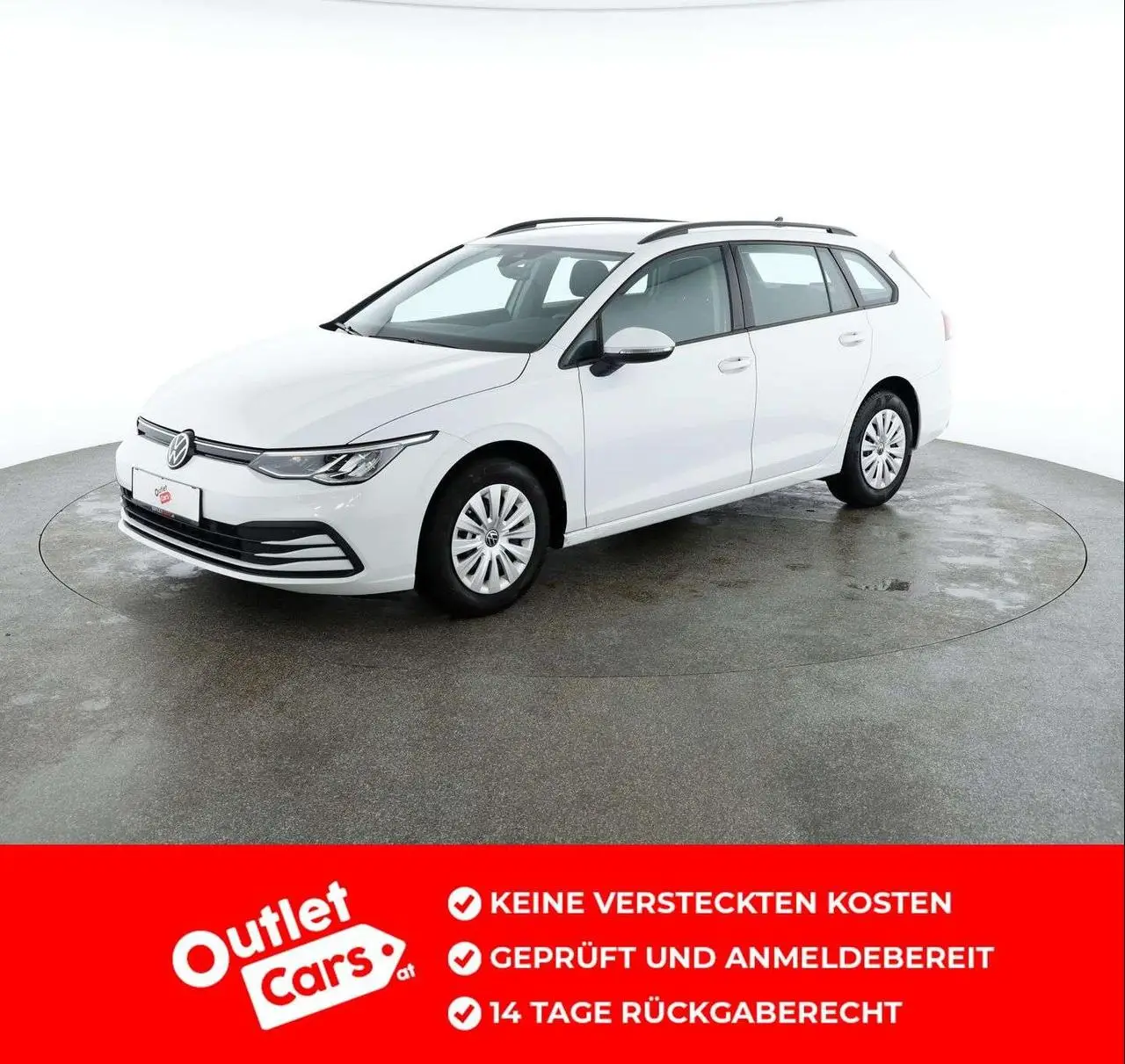 Photo 1 : Volkswagen Golf 2021 Petrol