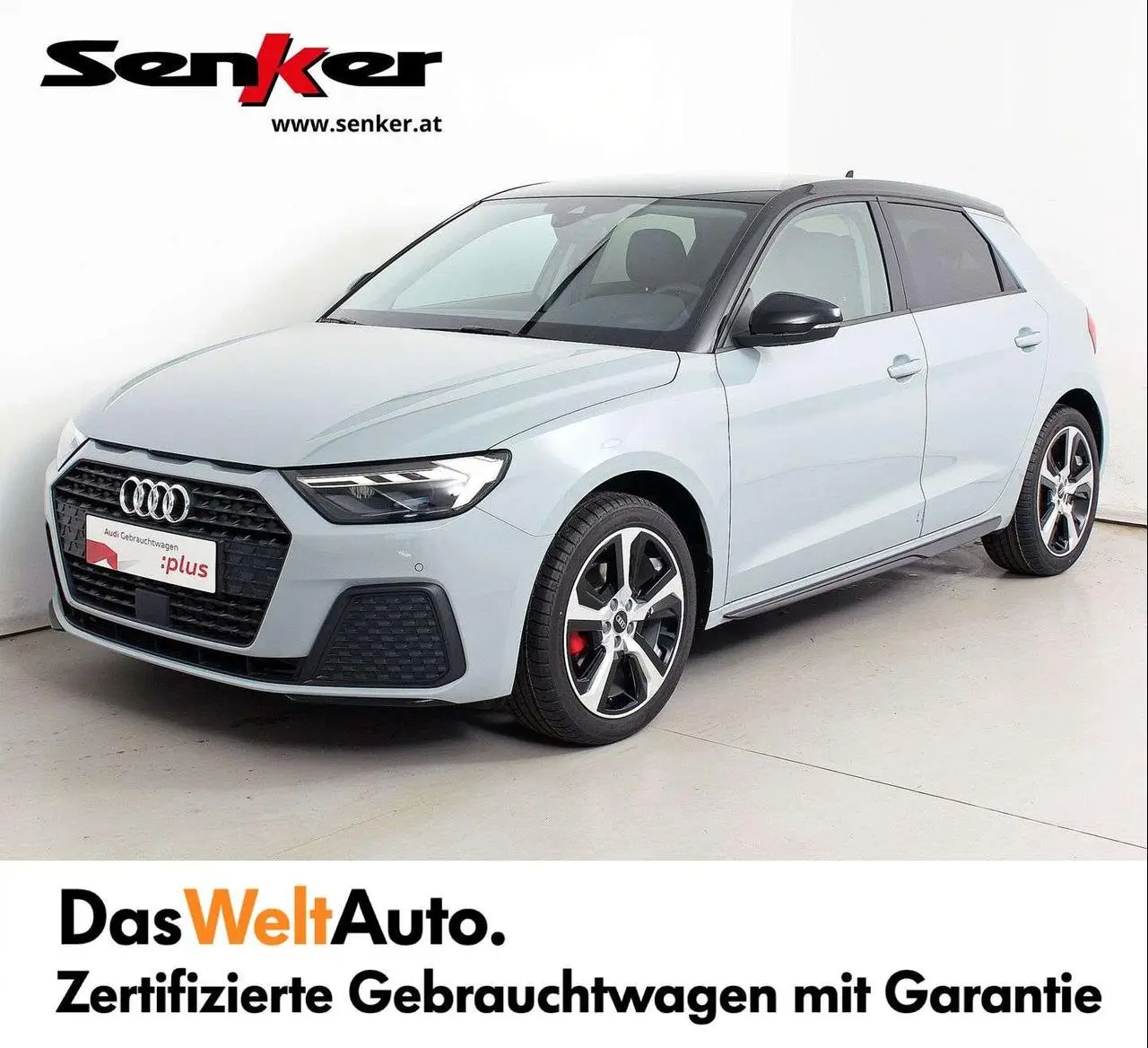 Photo 1 : Audi A1 2024 Petrol