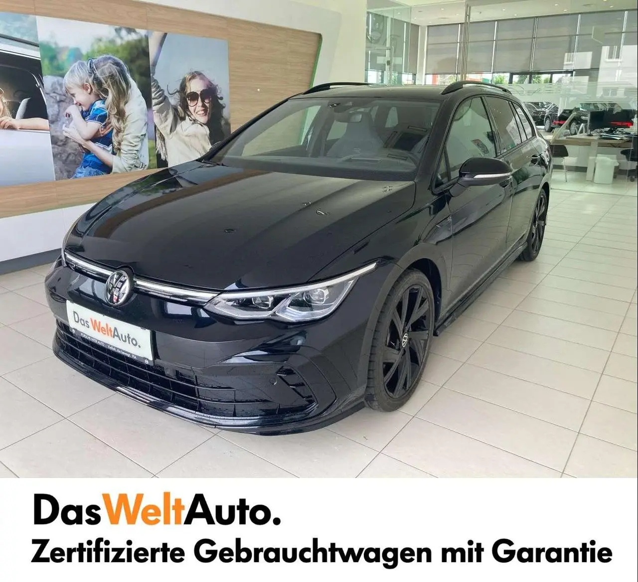 Photo 1 : Volkswagen Golf 2024 Diesel