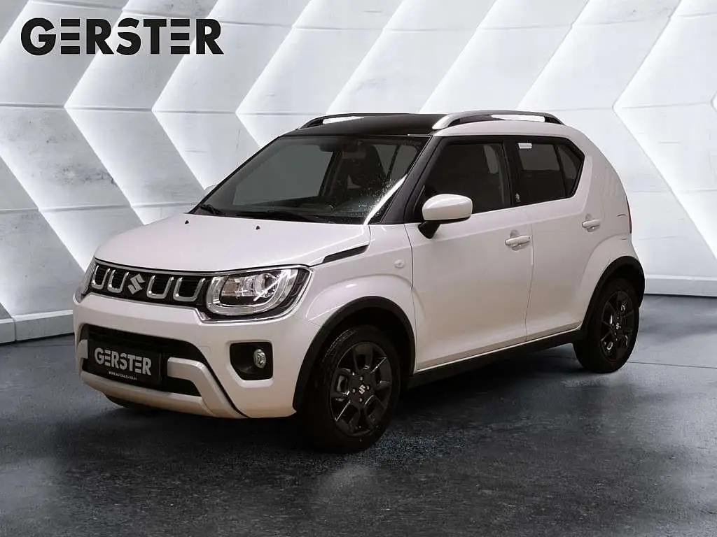 Photo 1 : Suzuki Ignis 2024 Essence