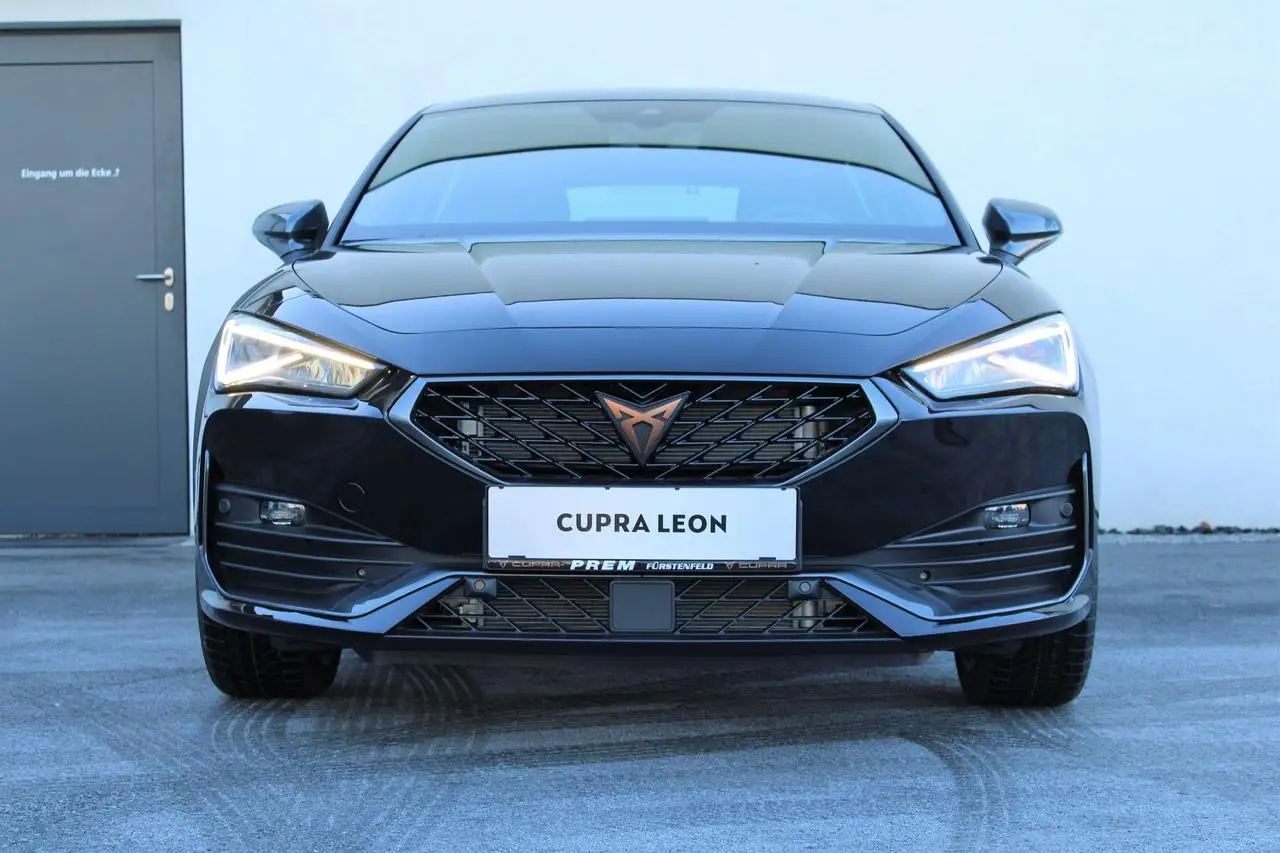 Photo 1 : Cupra Leon 2023 Essence