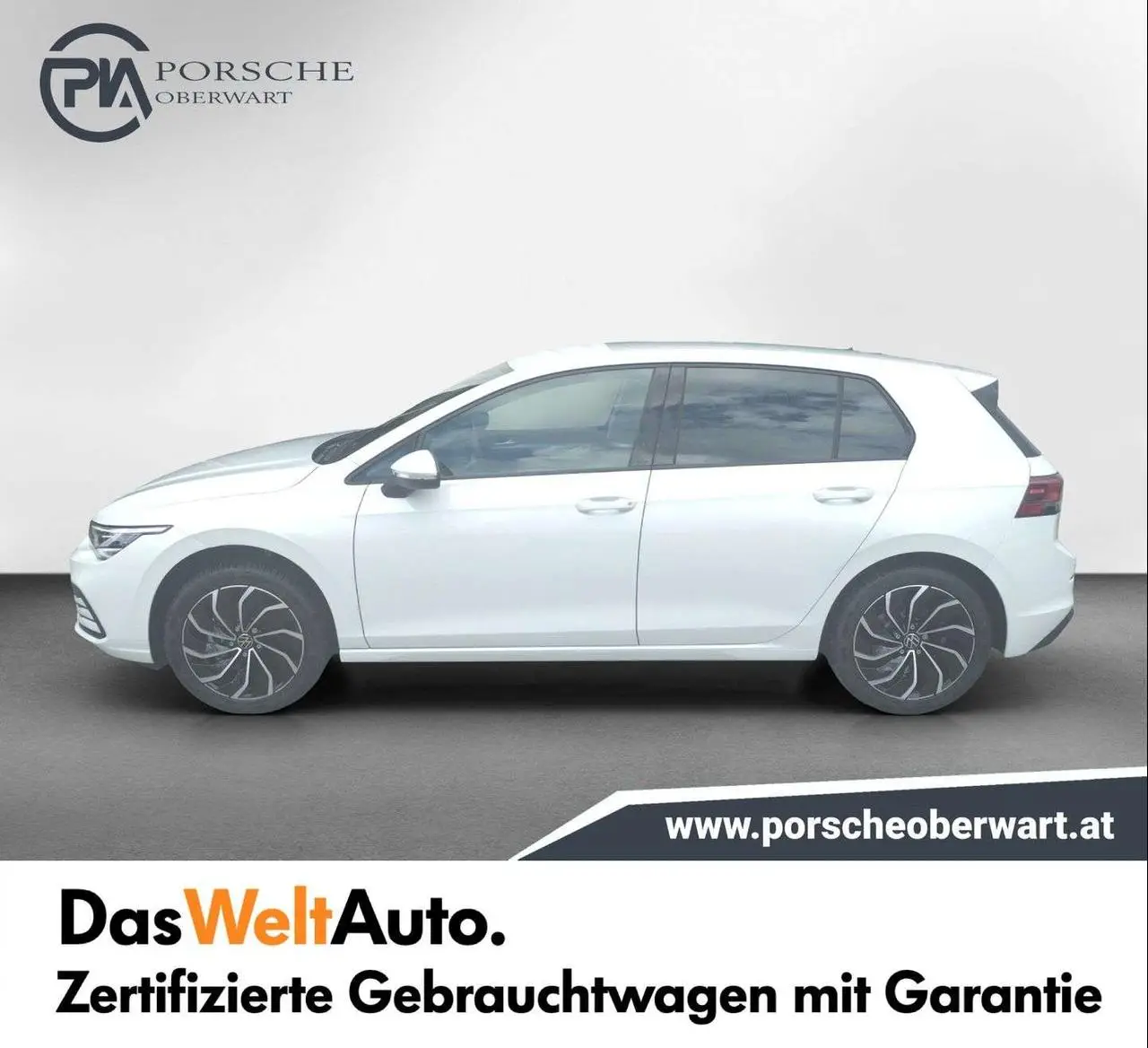 Photo 1 : Volkswagen Golf 2024 Petrol