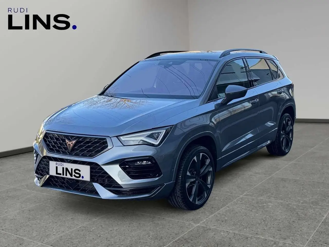 Photo 1 : Cupra Ateca 2024 Essence