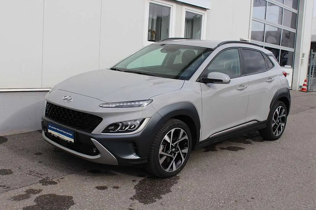 Photo 1 : Hyundai Kona 2023 Essence